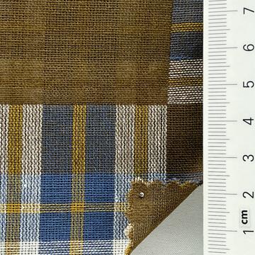 Cotton Double Weave