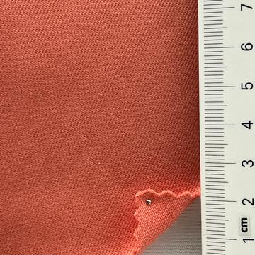 8 Pale Orange