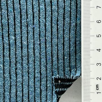 6 Blue