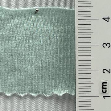7 Pale Green