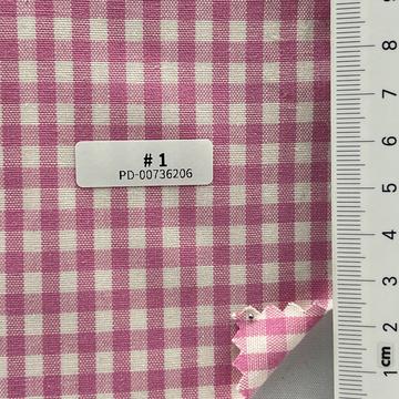 Cotton Plain Weave