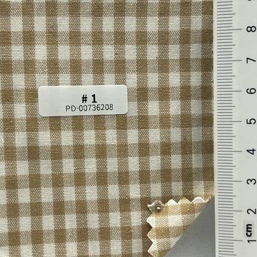 Cotton Plain Weave