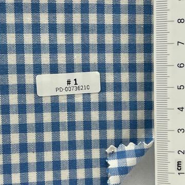 Cotton Plain Weave