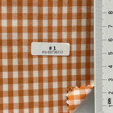 Cotton Plain Weave