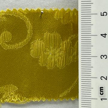 5 Yellow