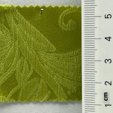 6 Pale Green