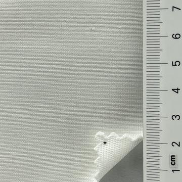 Cotton-blend Double Weave