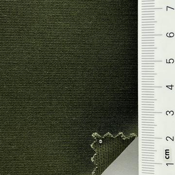 10 Deep Green