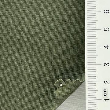 10 Deep Green