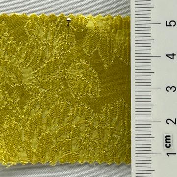 5 Yellow