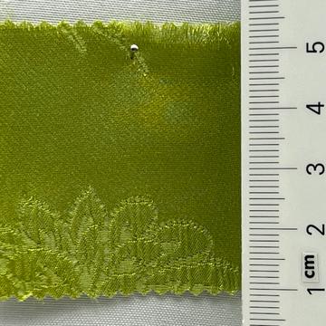 6 Pale Green