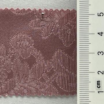 8 Dusty Pink