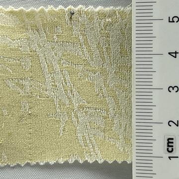 Polyester-blend Jacquard