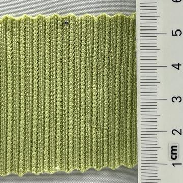 3 Pale Green