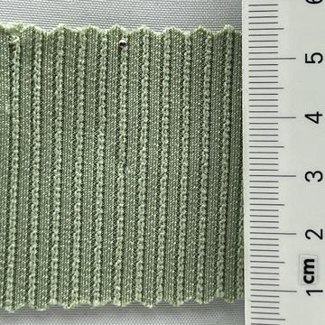 4 Pale Green