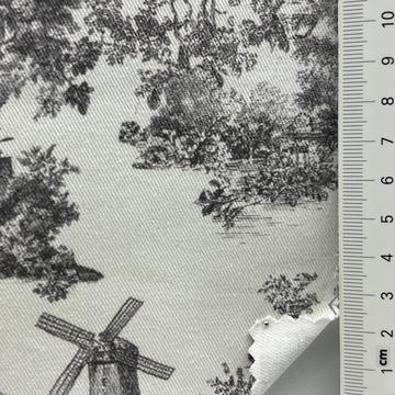 Cotton Twill