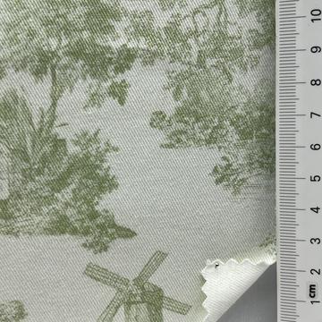 4 Pale Green
