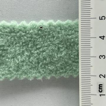16 Pale Green