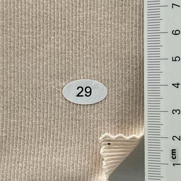 29 Pale Orange