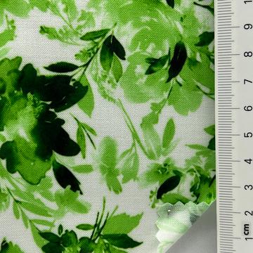 8 Pale Green
