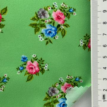 6 Pale Green