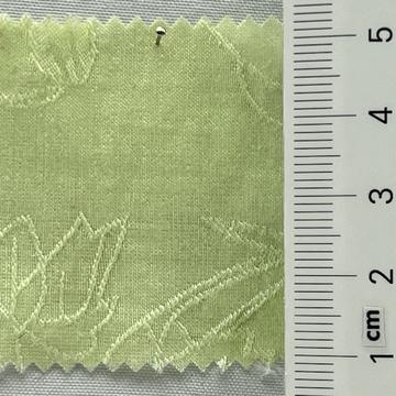 4 Pale Green