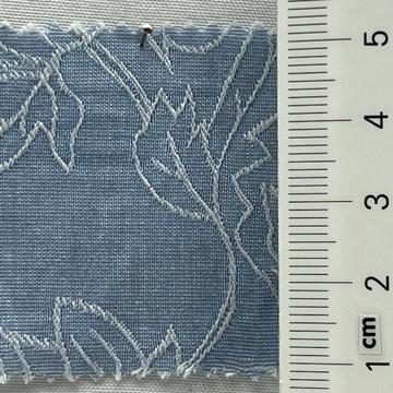 9 Pale Blue