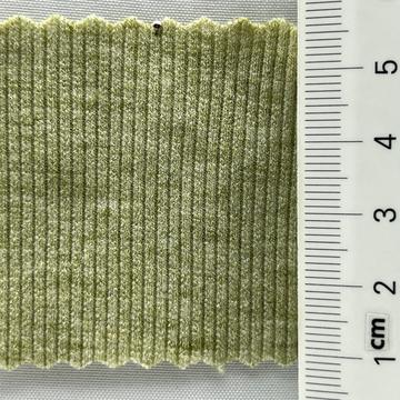 6 Pale Green