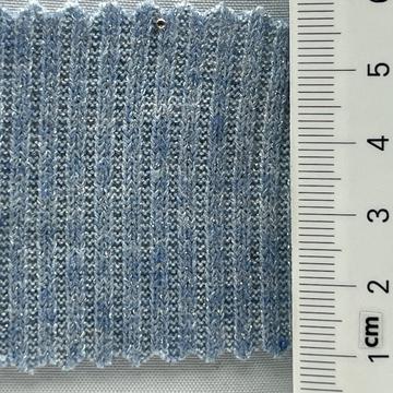 6 Pale Blue