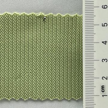 6 Pale Green