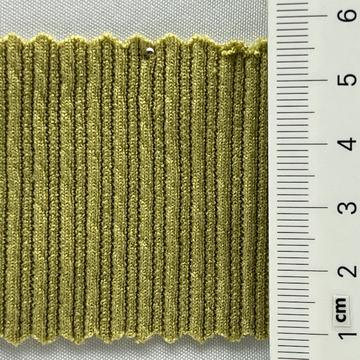 6 Pale Green