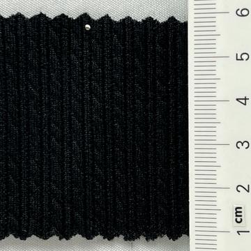 25 Black