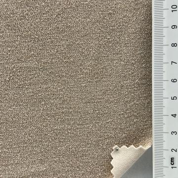 Polyester-blend Ponte