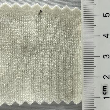 Polyester-blend Ponte