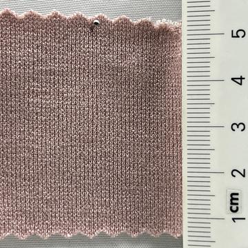 6 Dusty Pink
