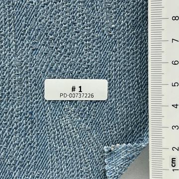 Cotton-blend Jacquard