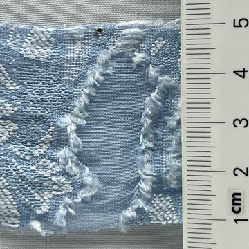 6 Pale Blue