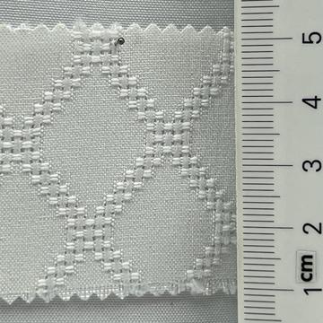 Polyester Jacquard