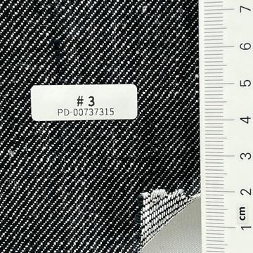 3 Black