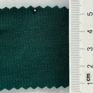 11 Deep Green