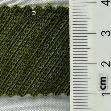 12 Deep Green