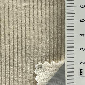 Polyester-blend Corduroy