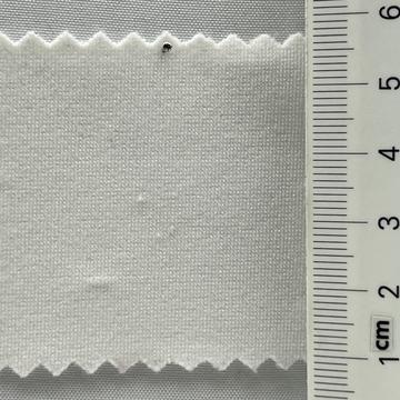 Polyester-blend Ponte