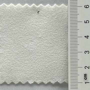 Polyester-blend Ponte