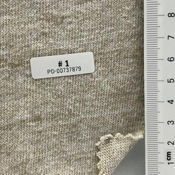 Cotton-blend Single Jersey