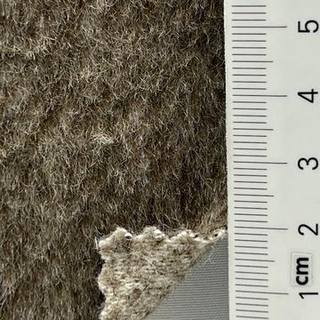Polyester Double Weave
