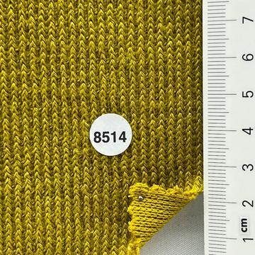 8514 Yellow