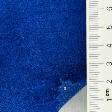 Polyester-blend Vegan Suede