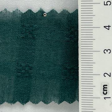 13 Deep Green