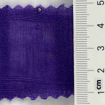 7 Purple